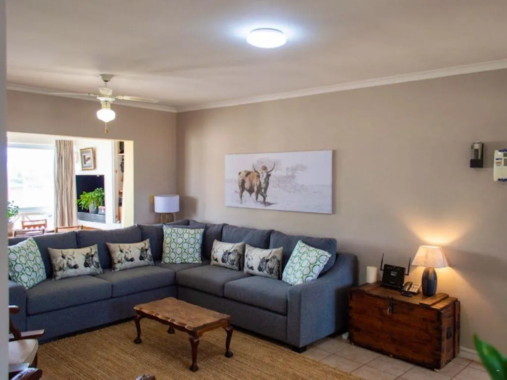 Golfbeach Luxury self catering unit