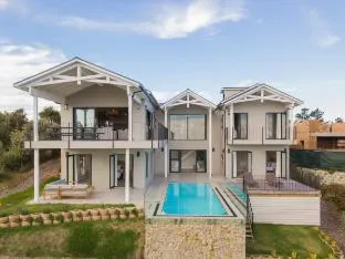 Pezula, Luxury Retreat- FC4 – exterior or main view, Knysna