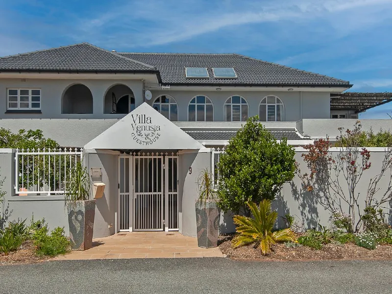 Villa Venusta