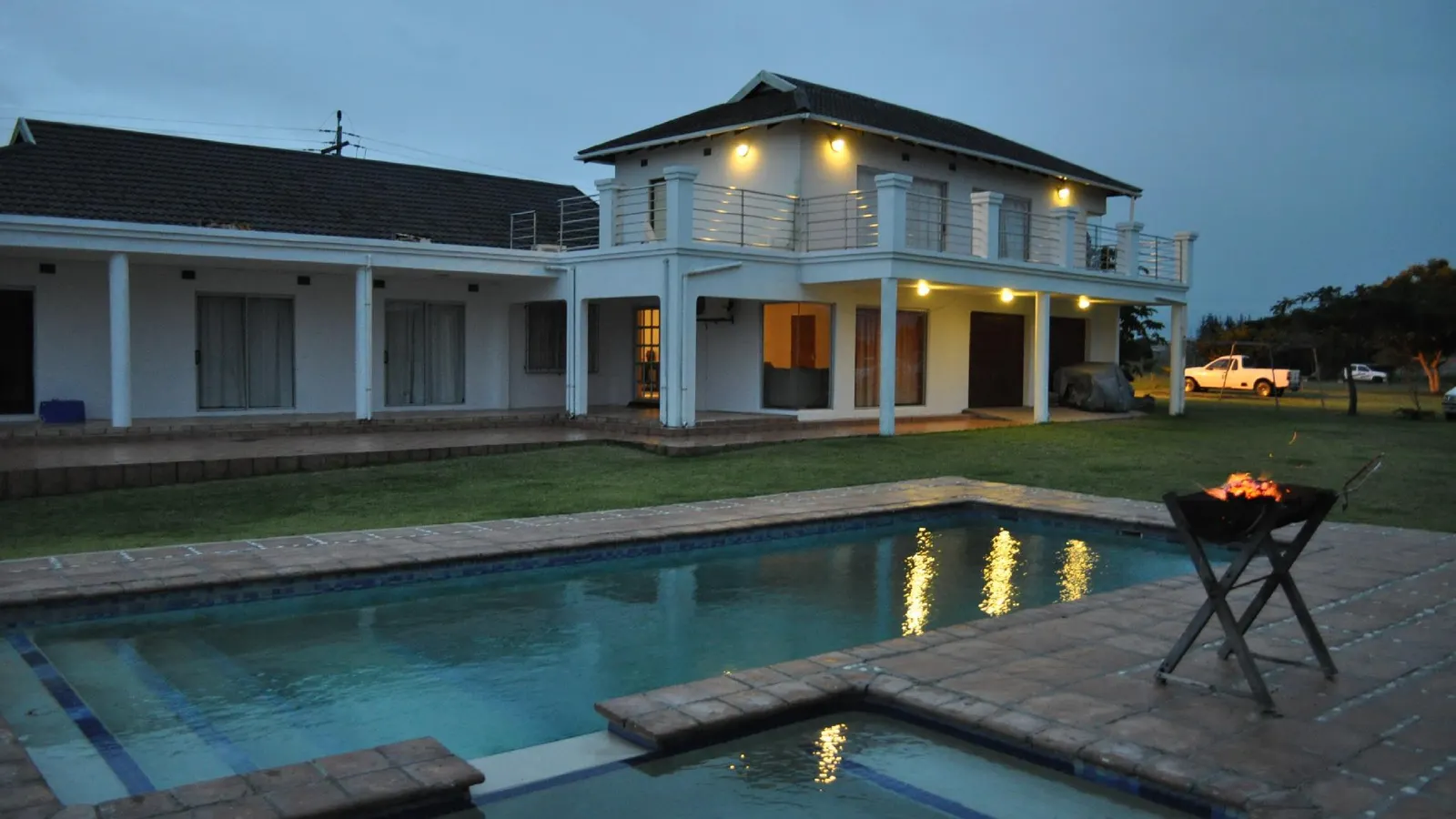 SeaXplore Lodge and Dive Center