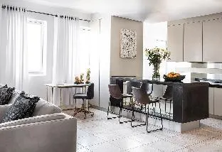 The Franklin Luxury Unit 1012, Johannesburg