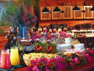 Tsitsikamma Lodge and Spa