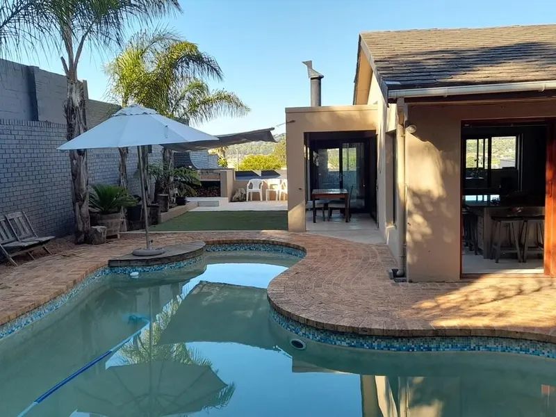 Welgemoed 10-12 Sleep, Sep-Dec24 bookings NOW open