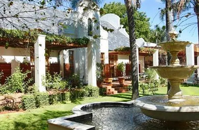 Kleine Constantia Boutique Guest House