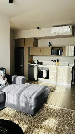 zimbali lakes boulevard edge 214 – exterior or main view, Ballito