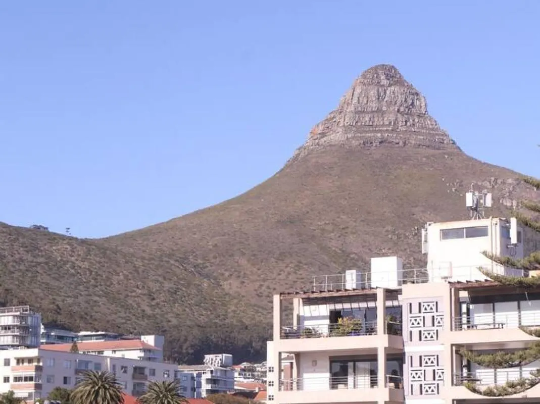 Cozy Corner Apartment