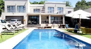 Home for the discerning traveller