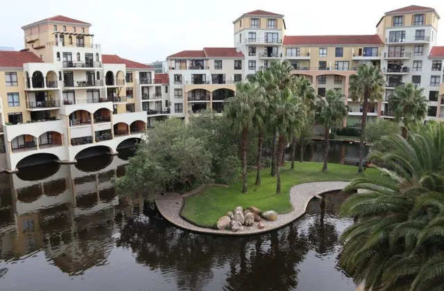 Century City Boutique Apartments