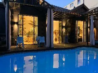 Mountview Spa & Guest House