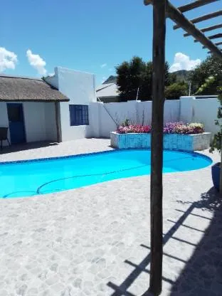 The house guest house  – photo 5, Bed and breakfast in Queenstown