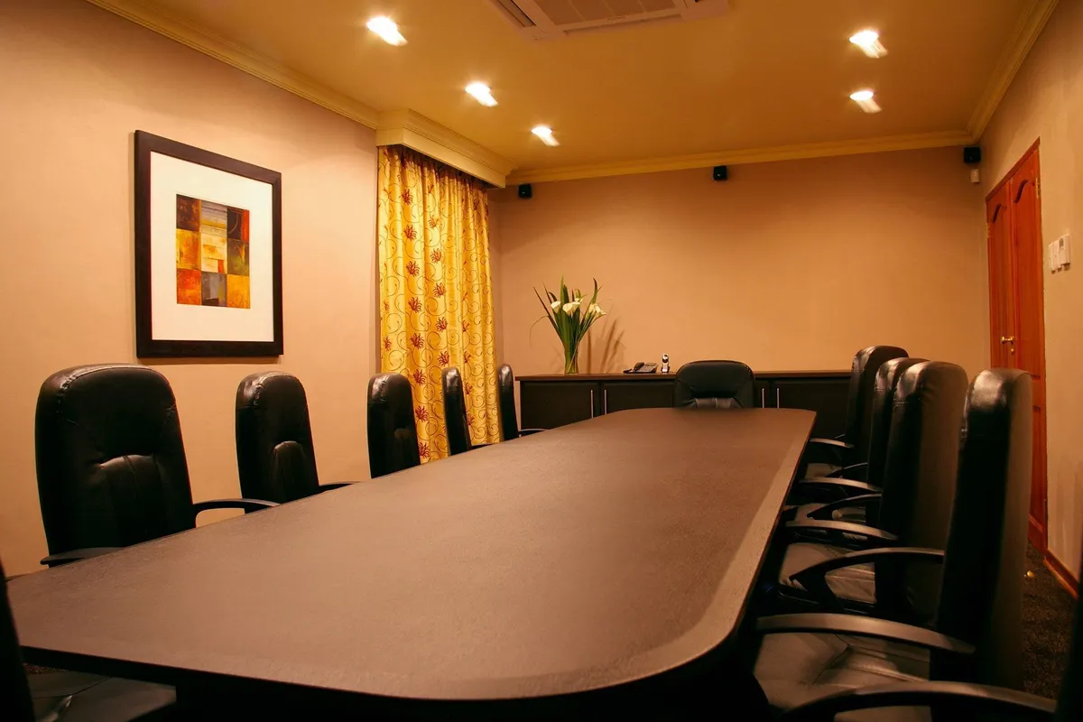 Protea Hotel Harrismith Montrose