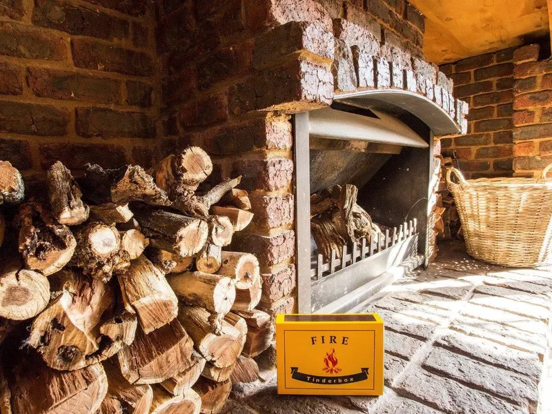 Rivendell Trout Estate