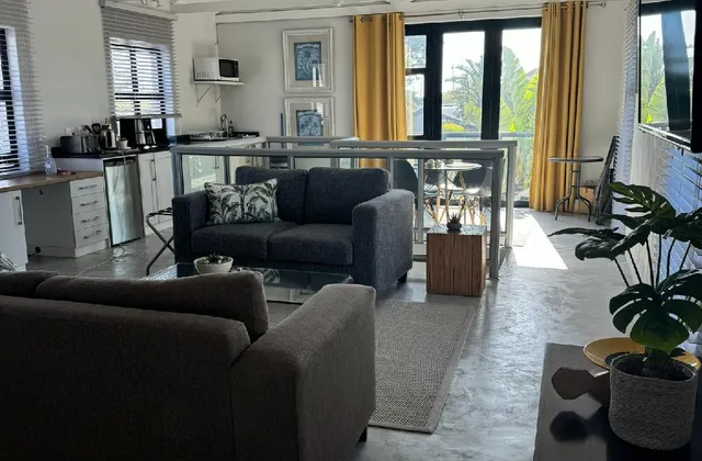 Cozy, Spacious Loft on 4th Avenue