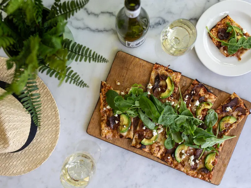 Brenaissance Wine and Stud Estate