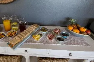 Little Rock Guesthouse – photo 5, Bed and breakfast in Jongensfontein