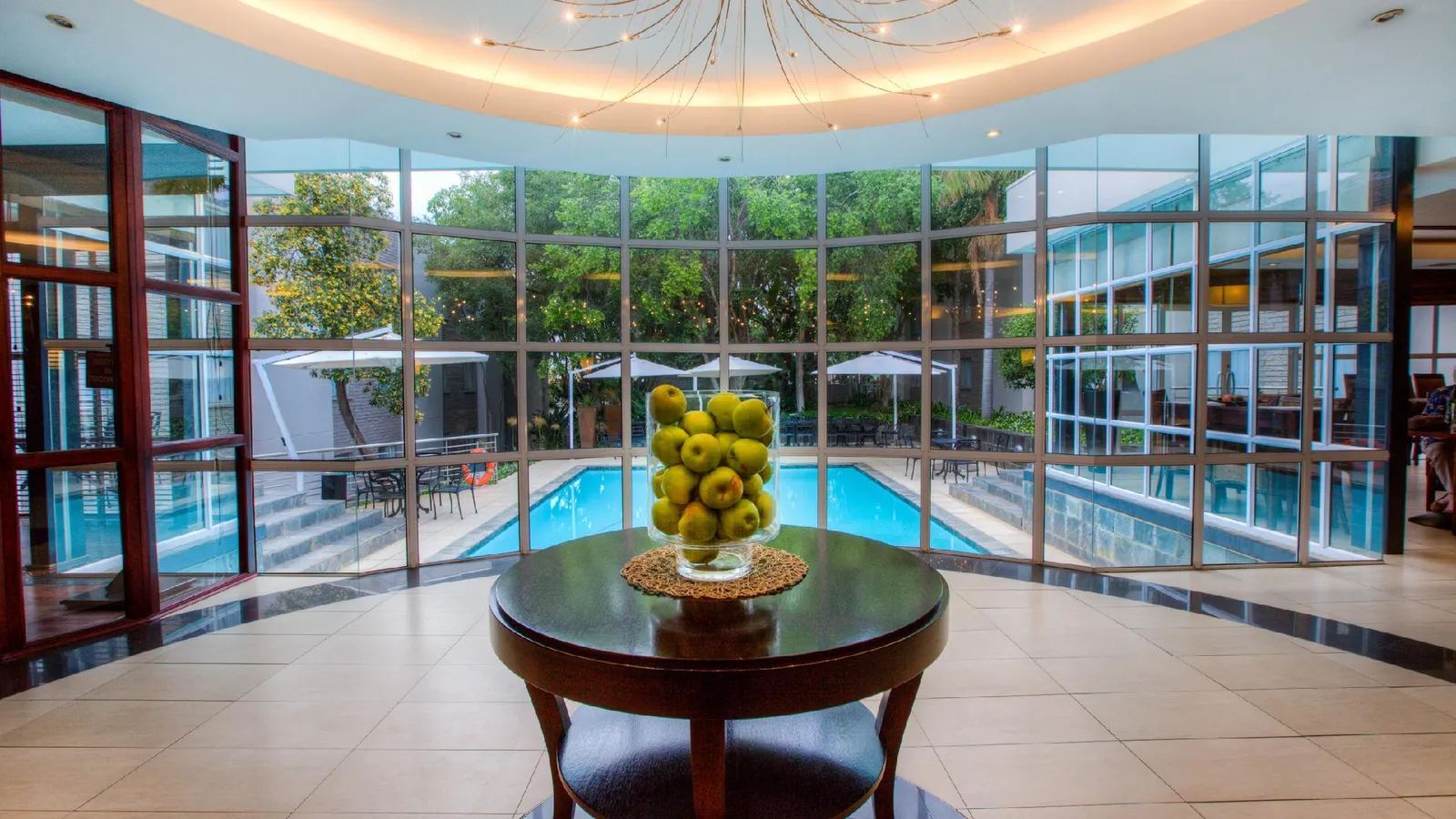 City Lodge Hotel Bryanston Johannesburg