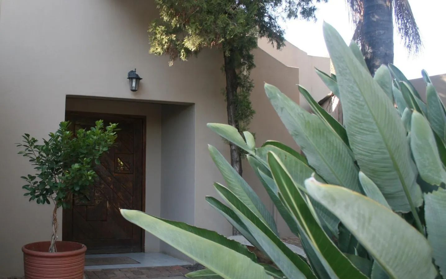 Pta East Guest Rooms