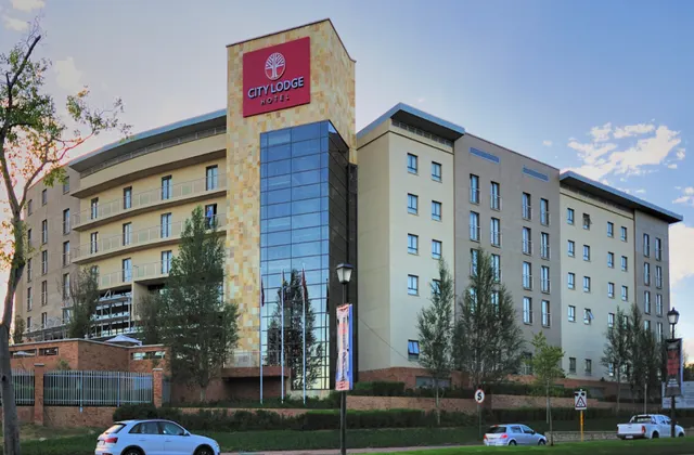 City Lodge Hotel Fourways Johannesburg
