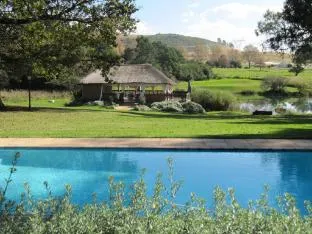 The Retreat Country Lodge