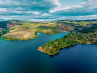 Kruger Island Resort