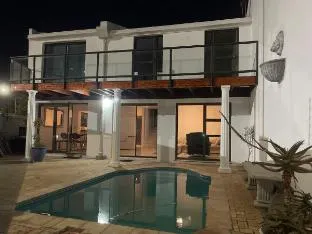 The White House - Zonnebloem – exterior or main view, Cape Town