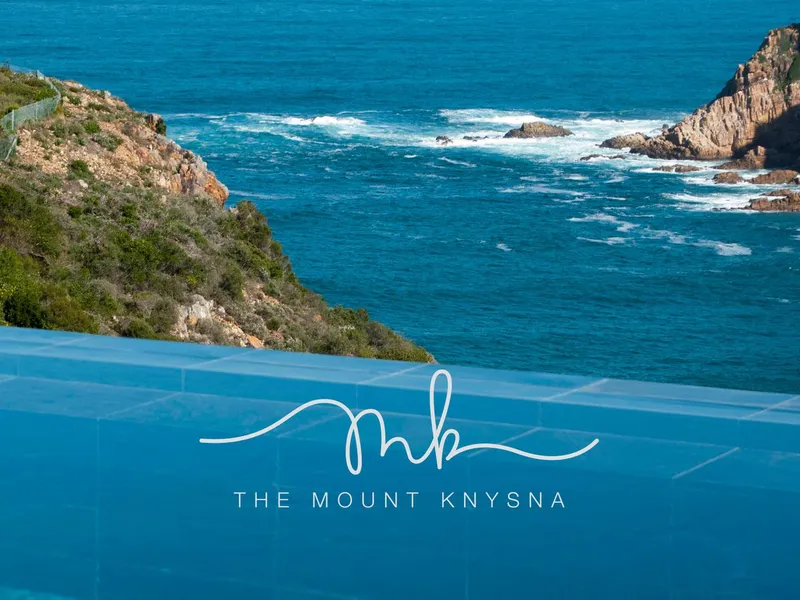 The Mount Knysna Boutique Hotel
