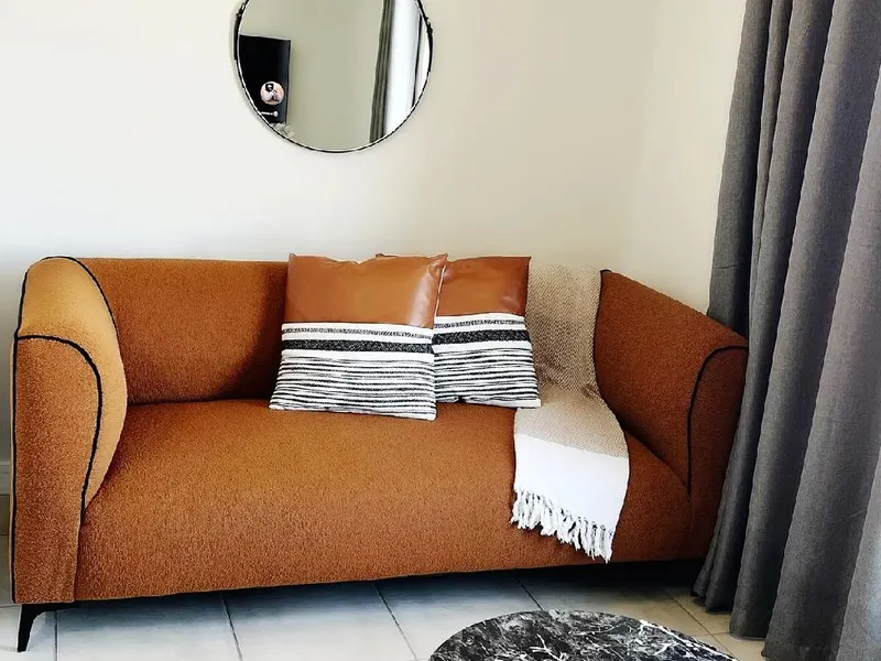 CozyHeaven O.R Tambo