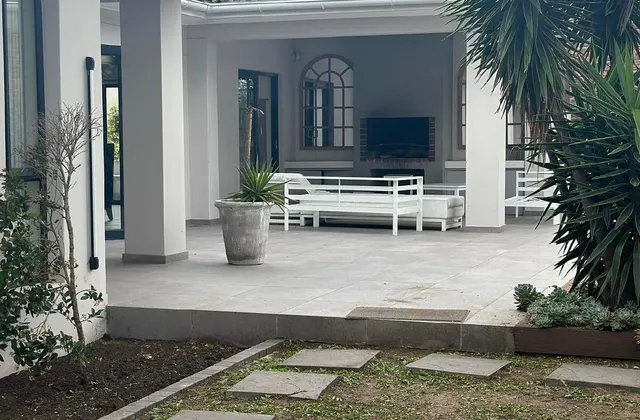 Luxury Holiday Home in Nahoon