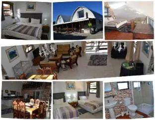 Arch Cabins - Self Catering, Storms River