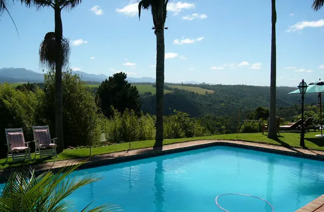 Hildesheim Guest Lodge