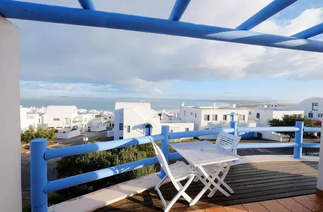 Relax in Style at this 3-Bedroomed Langebaan Holiday House