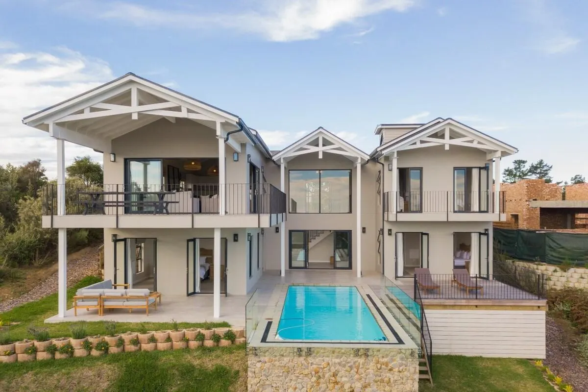 Pezula, Luxury Retreat- FC4