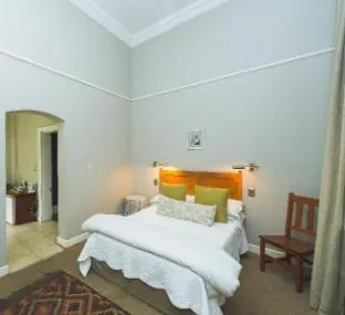 Osborne House – photo 2, Bed and breakfast in Pretoria