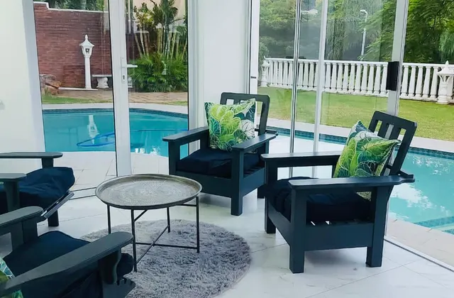 Villa Le Rosa Unit 3