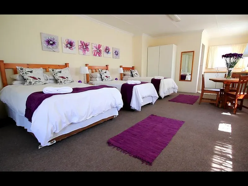 Doves Nest Guest House