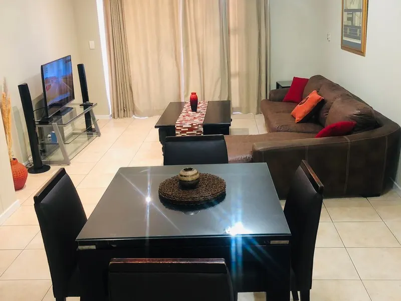 Kadoshstay@77 Grayston