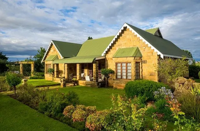 Fouriesburg Country Inn