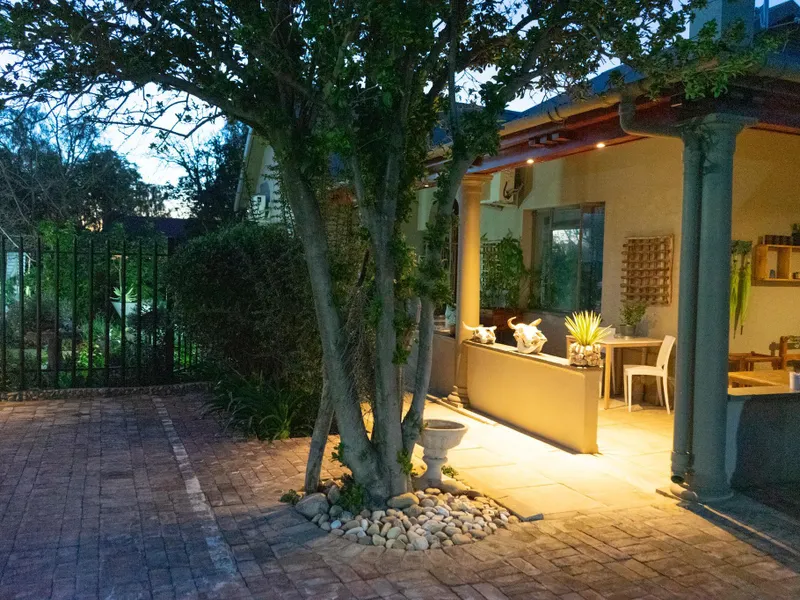 De Akker Guest House