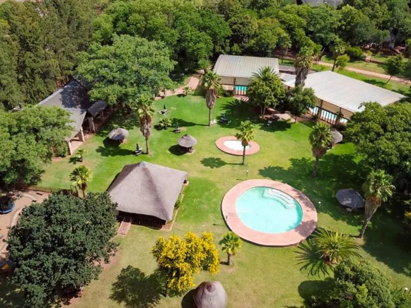Olifants River Lodge by Dream Resorts