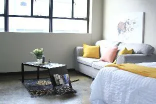 Air: Fox on Maboneng – photo 5, Apartment/Flat in Johannesburg