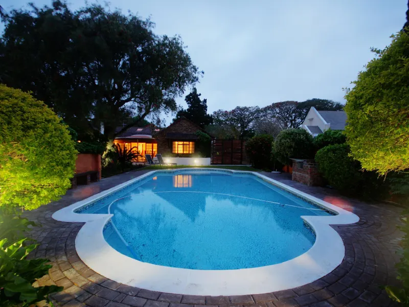 Gardenview Guest House