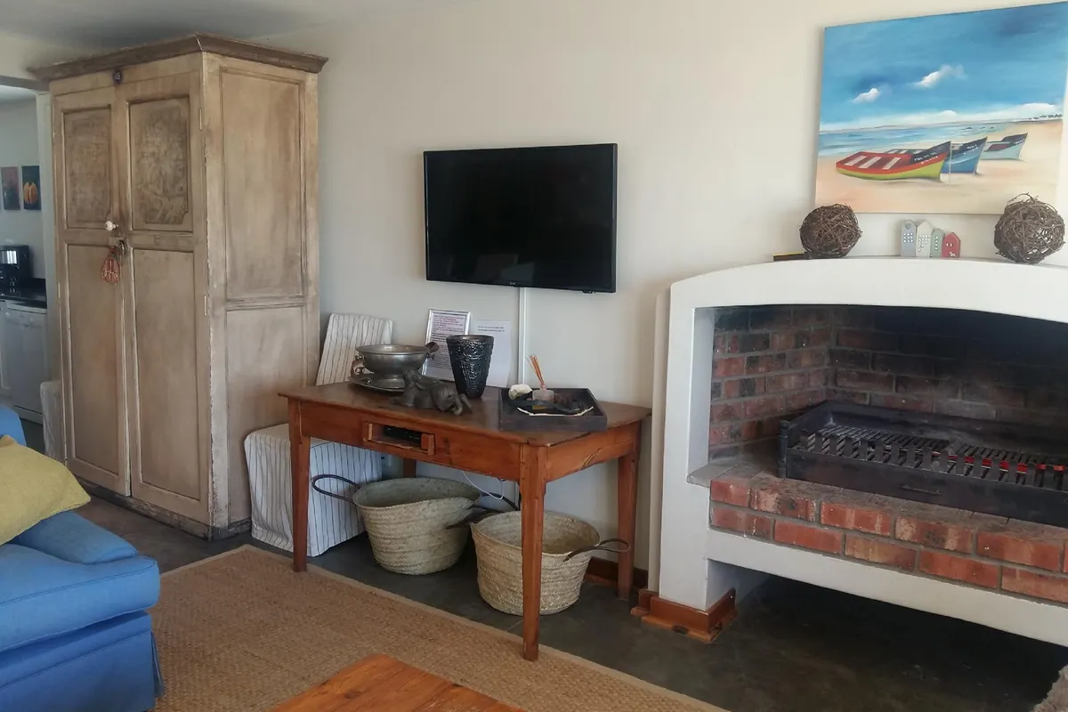 Baleine Vue Beach front family home