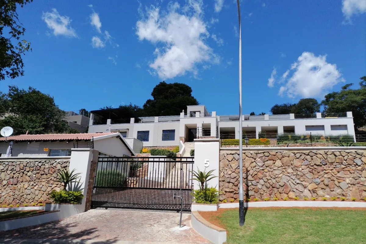 CityView, a stunning modern apartment