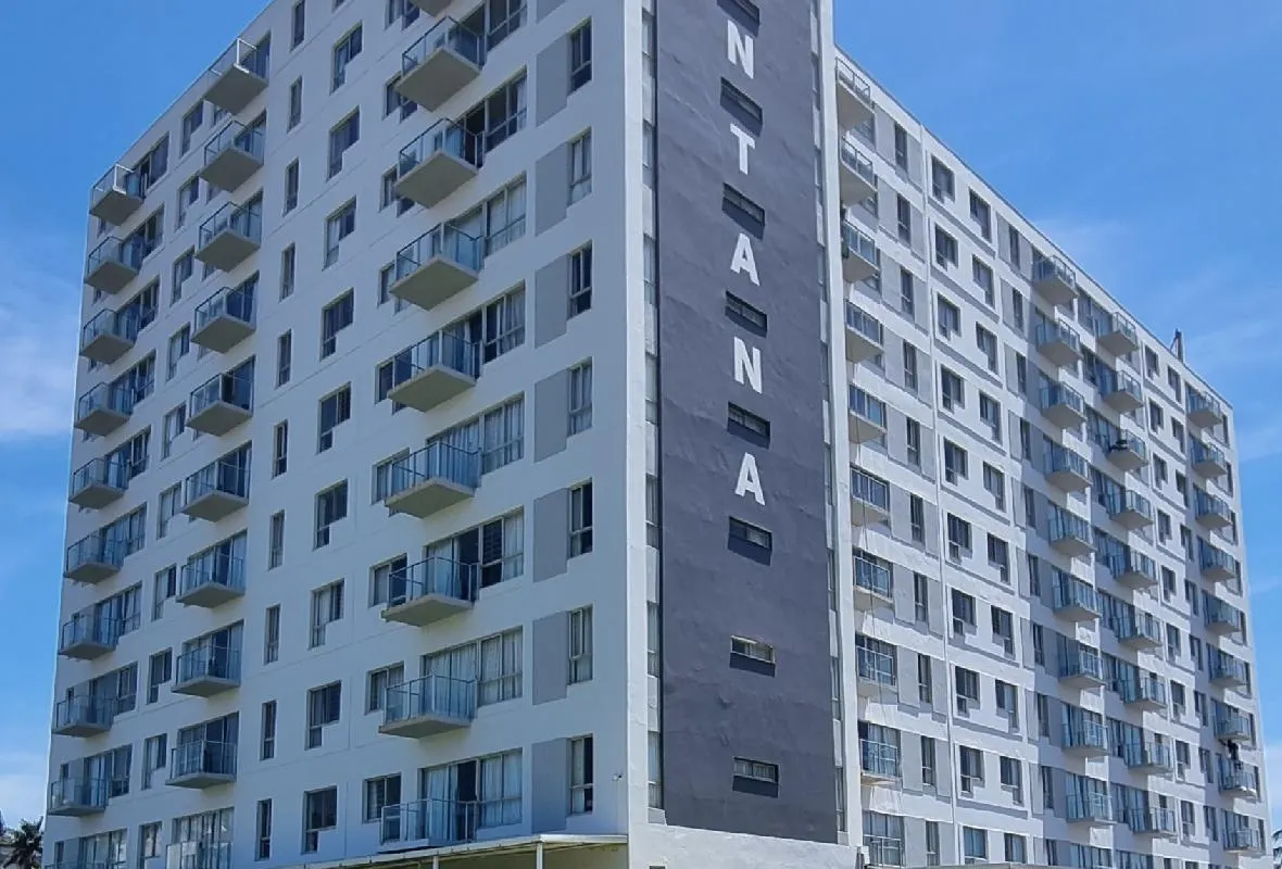 Santana Holiday Resort