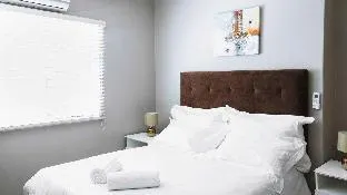 Eight modern suites with Ensuite bathrooms