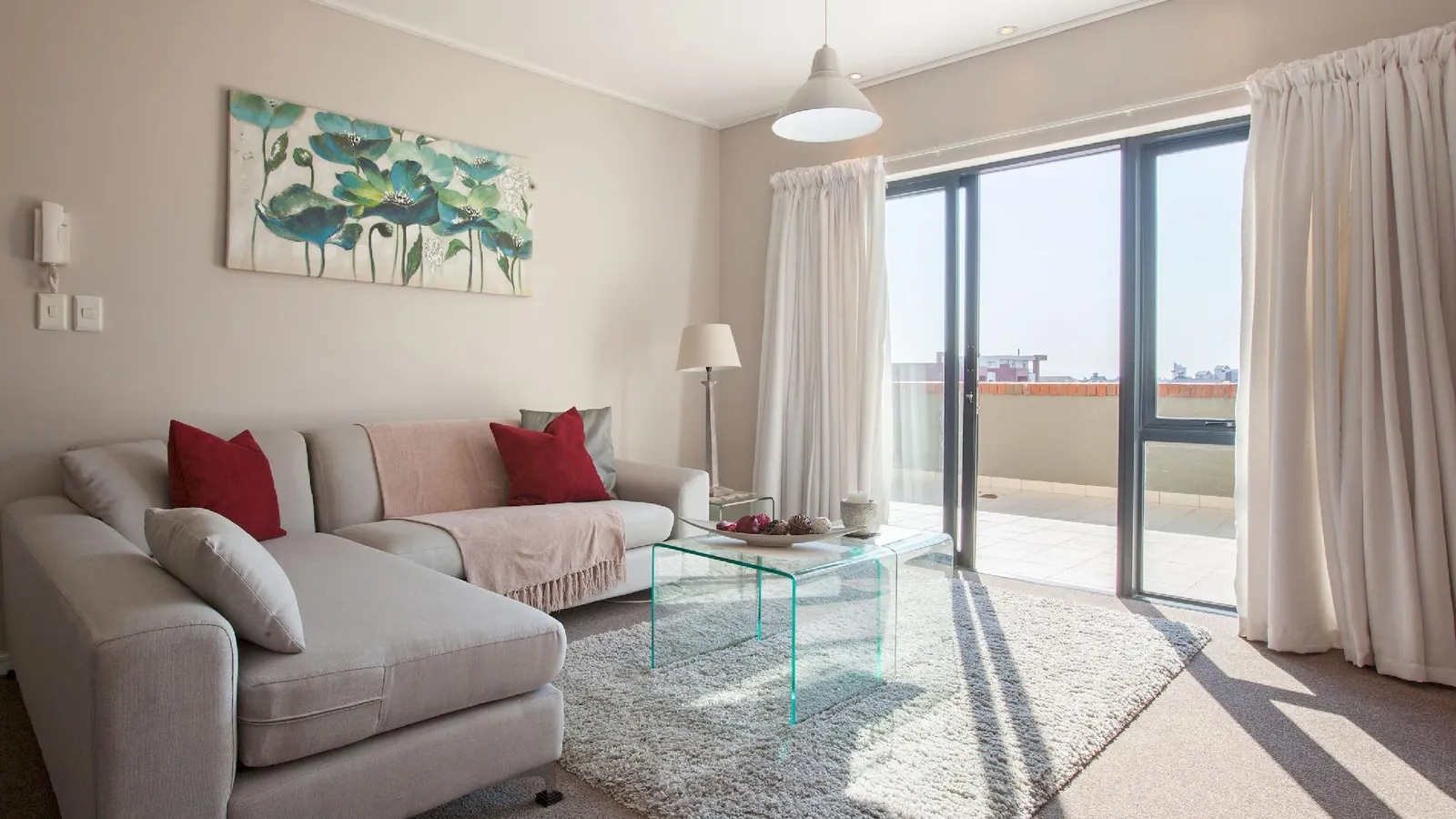 Manhattan Towers 507 by CTHA