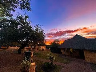 Rustenzicht Lodge & Wedding Venue