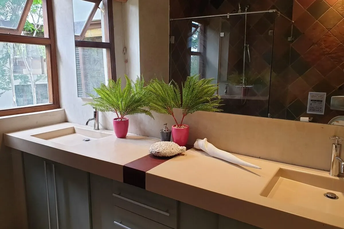 Glenferness AH Villa