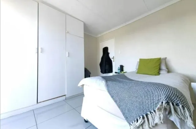 Aubergine Guesthouse, Secunda