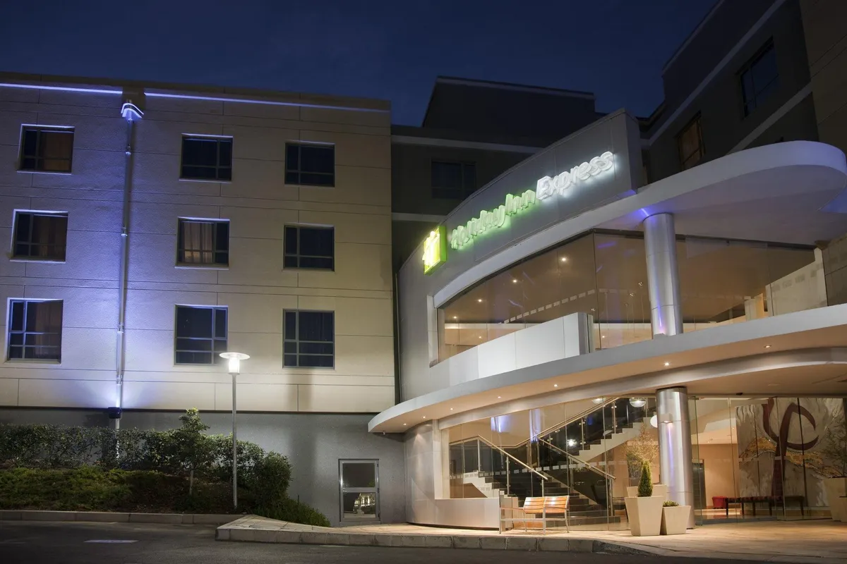 Holiday Inn Express Sandton-Woodmead By IHG